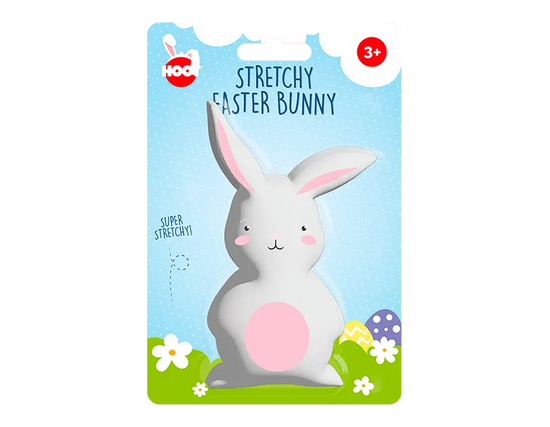 Gem Imports Strechy Bunny