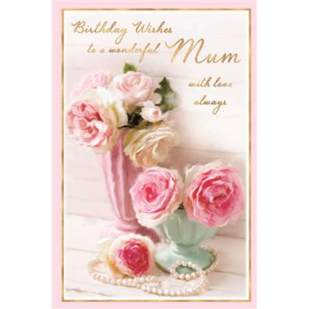 Simon Elvin C75 Birthday Mum 6pk