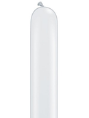Qualatex White Latex 260Q Modelling Latex 100pk