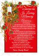 Xpress Yourself Memorial Christmas Open 6pk