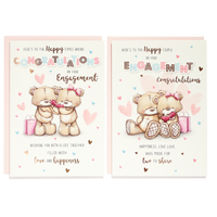 Poppyhill C50 Engagement 12pk