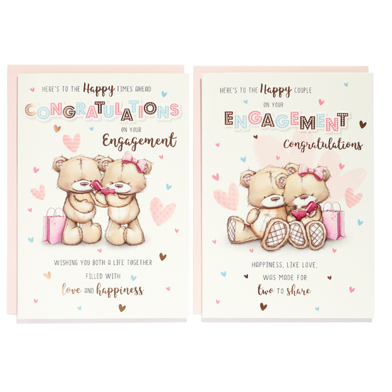 Poppyhill C50 Engagement 12pk