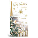Prelude C55 Christmas Daughter 6pk