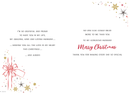 Regal 6 Pack C75 Cards Christmas Husband
