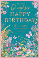 Simon Elvin C75 Birthday Daughter 6pk
