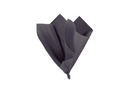 Unique 10 Sheet Tissue Paper Black