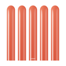 Kalisan 260 Modelling Latex Mirror Red 100pk