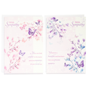 Poppyhill C50 Sympathy 12pk