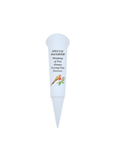 Memorial Spike Vase Daughter 33x10cm