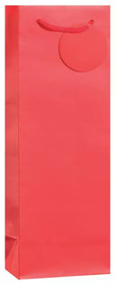 Simon Elvin Gift Bag Red Bottle 6pk