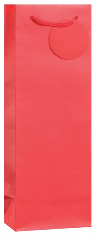 Simon Elvin Gift Bag Red Bottle 6pk