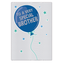 Kingsley C50 Birthday Brother 6pk