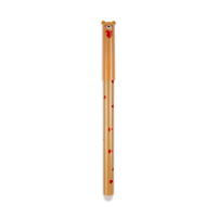 Eurowrap 18 Pack Pen Jolipad Erasable Panda/Bear