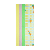 Eurowrap Tissue Paper & Cellophane Set Easter