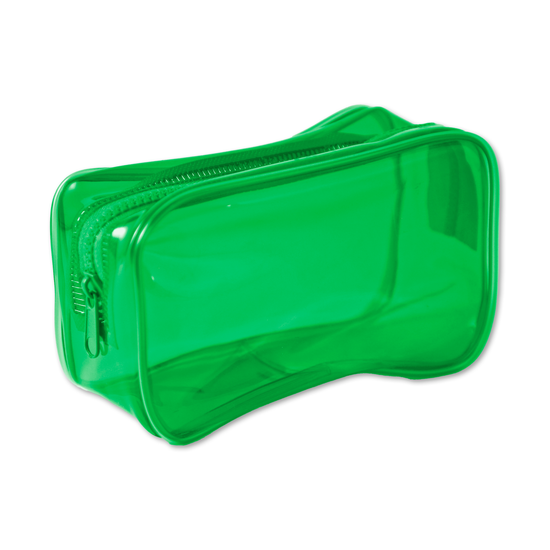 Eurowrap 12 Pack Pencil Cases