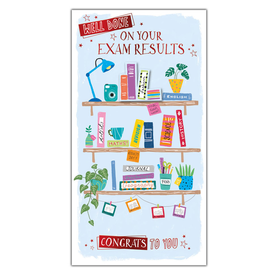 Prelude C55 School Exams 6pk