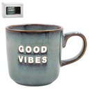 Good Vibes Mug