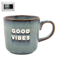Good Vibes Mug