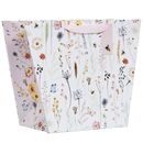 Partisan Vase Bag Wild Meadow Large