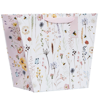 Partisan Vase Bag Wild Meadow Large