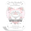 Prelude C75 Anniversary Husband 6pk