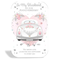 Prelude C75 Anniversary Husband 6pk