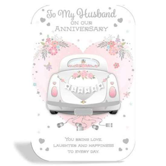 Prelude C75 Anniversary Husband 6pk
