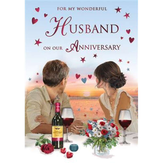 Regal C75 Anniversary Husband 6pk