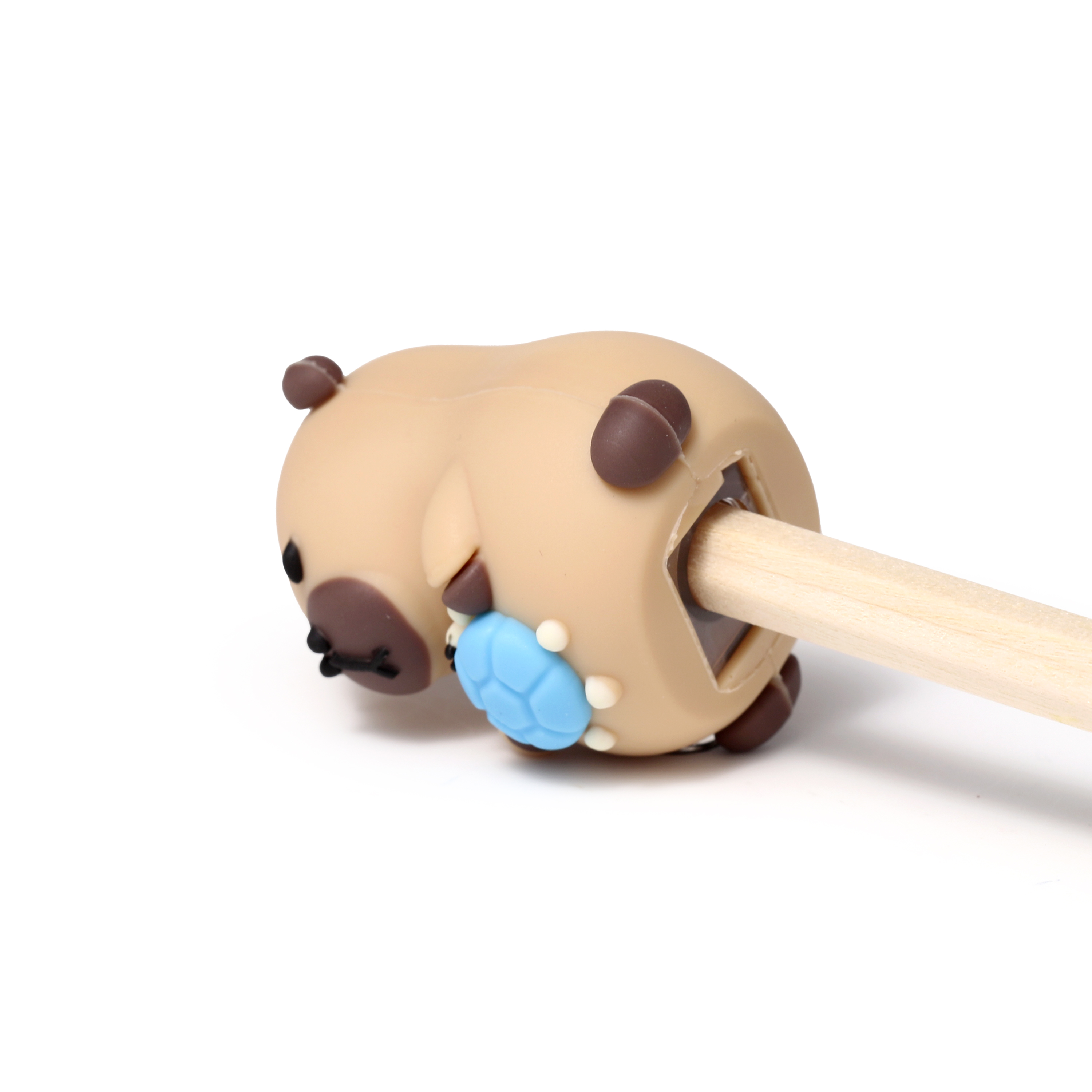 Everlasting Pencil Capybara (Design May Vary)