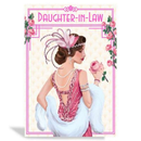 Prelude C50 Birthday Daughter-In-Law 6pk