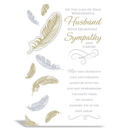 Prelude 6 Pack Cards C75 Everyday Sympathy Feather