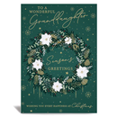 Prelude C50 Christmas Granddaughter 6pk