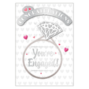 Tiger Feet C50 Engagement 6pk