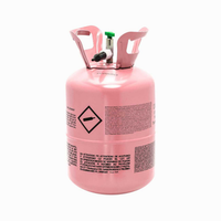 Balloonify Helium Tank 50 Balloons