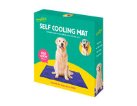 Pet Self Cooling Mat 40x60cm