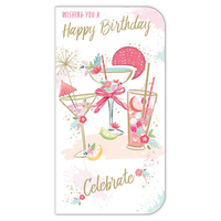 Prelude C55 Birthday Open 6pk
