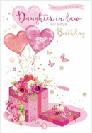 Simon Elvin C50 Birthday Daughter-In-Law 6pk