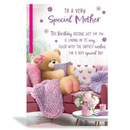 Prelude C75 Birthday Mother 6pk