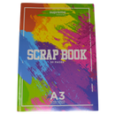 Reach Stationery Scrapbook A3 60 Pages