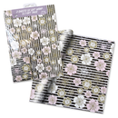 12pk Sheet + Tag Set Floral