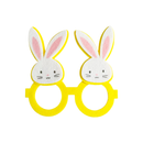 Eurowrap Foam Glasses Easter