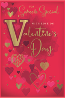 Simon Elvin C75 Valentine's Someone Special 6pk