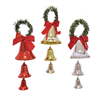 Uncle Bills 24 Pack Decoration Tinsel Hanger
